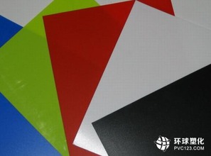 磨砂PVC片 未来或将成为片材与建筑装饰材料市场新主角