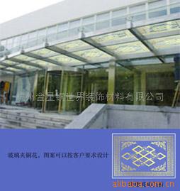 杭州金星铜世界装饰材料 匠心铸就建筑艺术新篇章