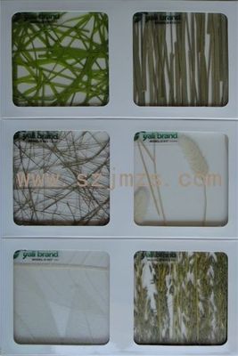 透光雅丽板 现代建筑装饰材料的革新之选