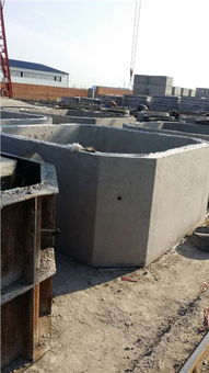 白城市顺通水泥制品厂 专注污水井生产，助力城市基础设施建设