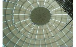 深圳天棚帘定做首选百纳，专业品质信誉保证