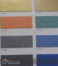 南京建材市场探秘 聚焦韦帕PVC地板，解析建筑装饰材料新趋势